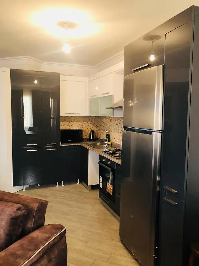 Barbaros Hayrettin Pasa Mahallesi, 2302. Sokak D:2A/1, 34522 Esenyurt/Istanbul, Turkije Appartement Apartment