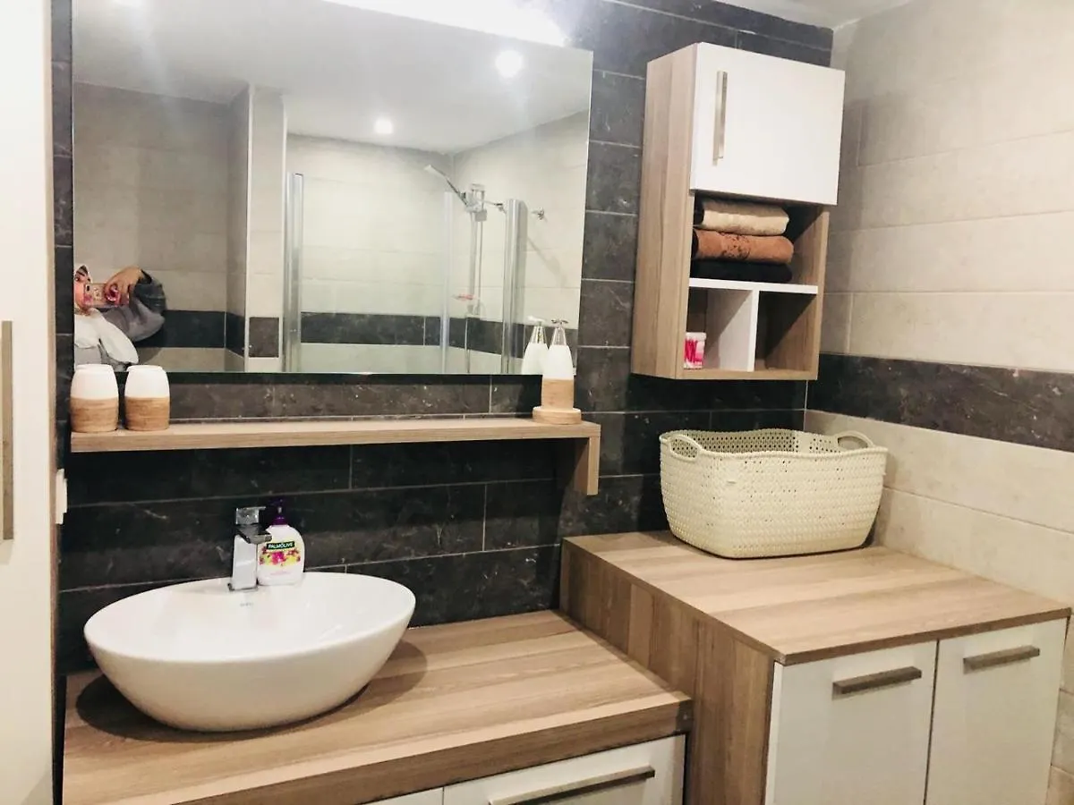 Barbaros Hayrettin Pasa Mahallesi, 2302. Sokak D:2A/1, 34522 Esenyurt/Istanbul, Turkije Appartement Turkey
