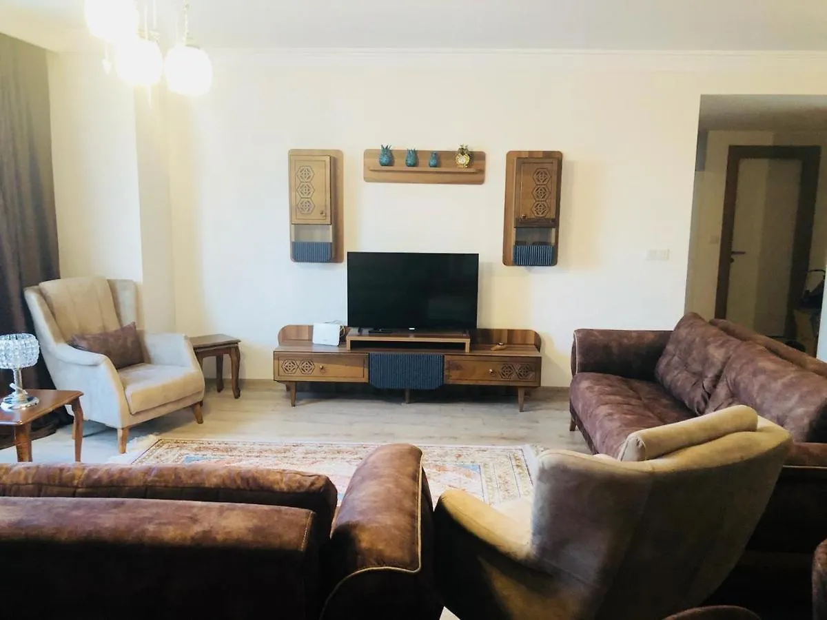Barbaros Hayrettin Pasa Mahallesi, 2302. Sokak D:2A/1, 34522 Esenyurt/Istanbul, Turkije Appartement Turkey