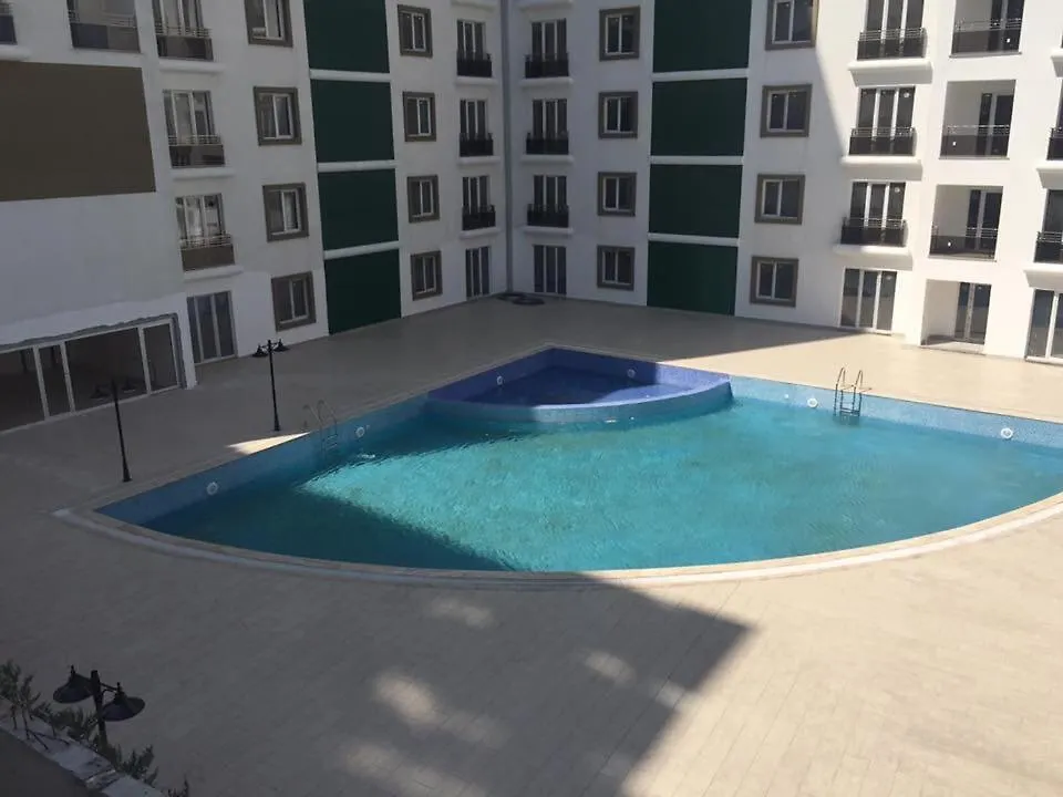 Apartment Barbaros Hayrettin Pasa Mahallesi, 2302. Sokak D:2A/1, 34522 Esenyurt/Istanbul, Turkije Appartement
