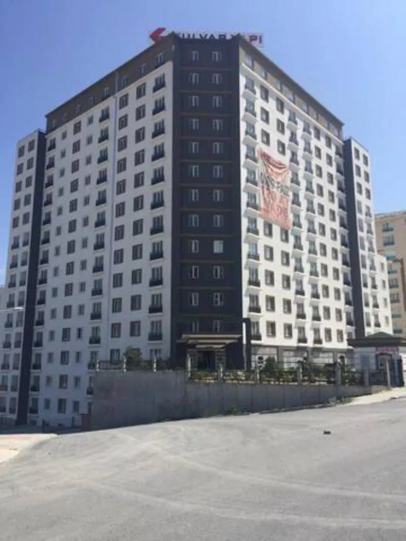 Apartment Barbaros Hayrettin Pasa Mahallesi, 2302. Sokak D:2A/1, 34522 Esenyurt/Istanbul, Turkije Appartement Turkey