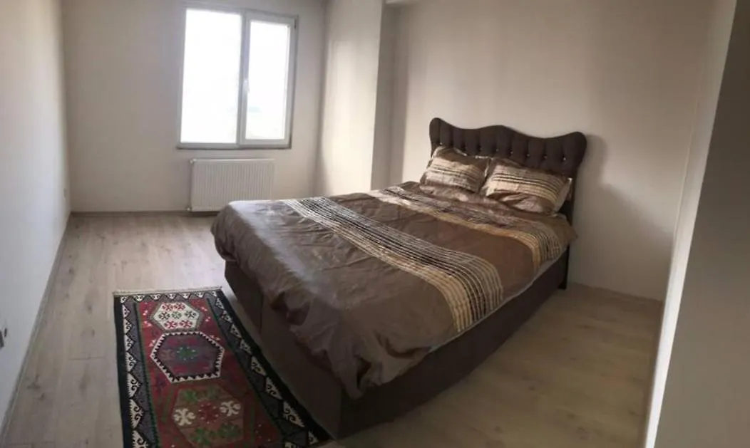 Barbaros Hayrettin Pasa Mahallesi, 2302. Sokak D:2A/1, 34522 Esenyurt/Istanbul, Turkije Appartement 0*, Istanbul Turkey